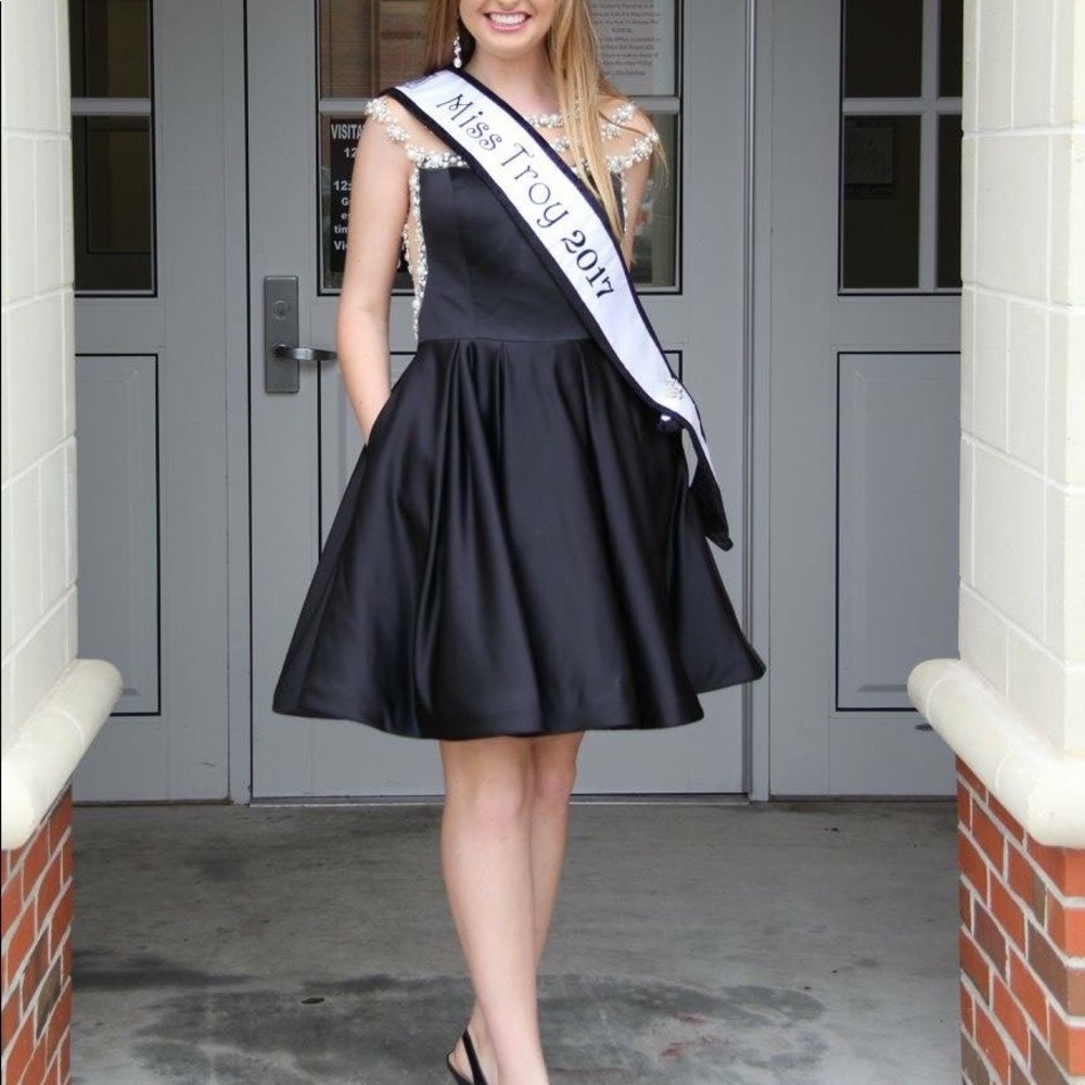Interview Dress